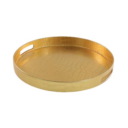 Auf dem goldenen Tablett ....präsentiert wie königlich ist das bitte – drosselbart-design