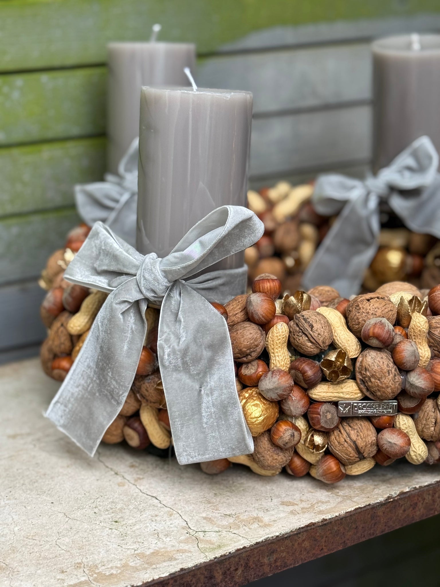 Trend Adventskränze Must have in 2025